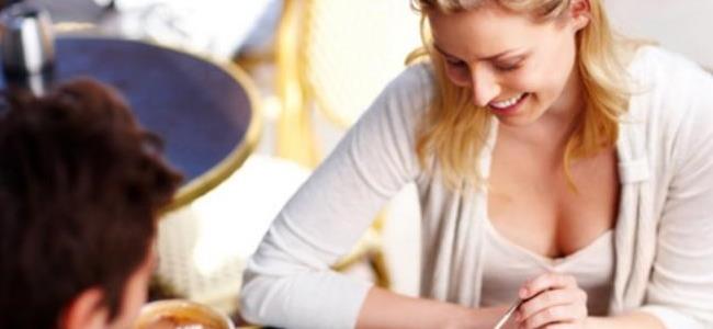 3 مواضيع يُنصح بمناقشتها في الموعد الاول