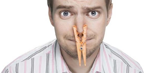 10 طرق لتحفيز الزوج للعناية بنظافته 