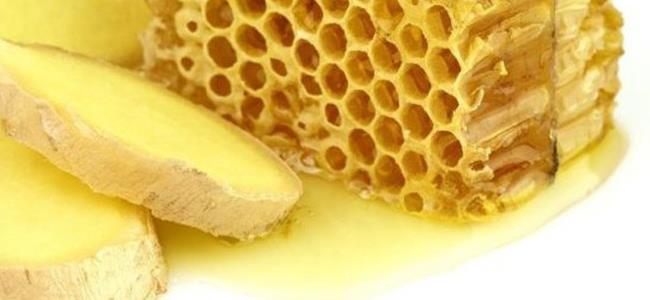  فوائد العسل والزنجبيل ستدهشكم!