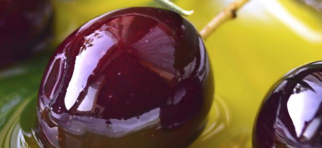 لمحبي الزيتون.. تعرفوا على فوائده!