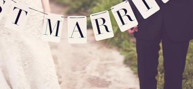 حقائق لا تعرفونها عن فارق السنّ بين الزوجين