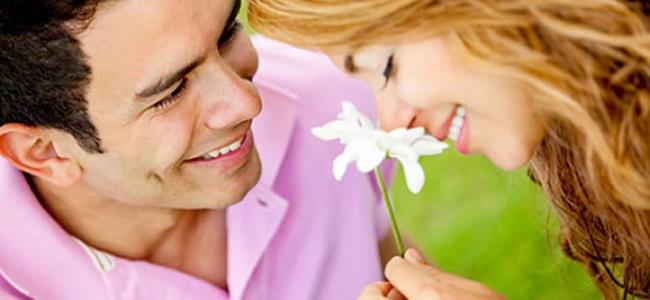 أنتِ خجولة.. إذاً سيعشقك الرجل!