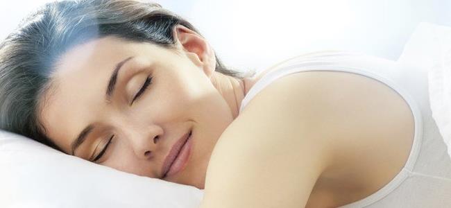  ماذا يحصل للجسم خلال النوم؟