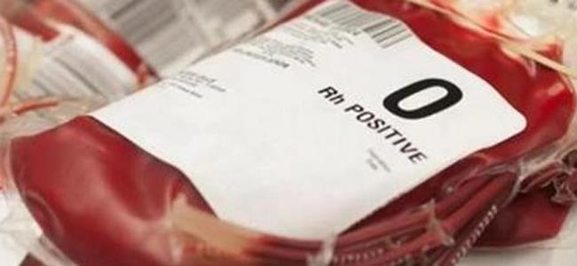 فصيلة دمك تحدد مصير قلبك ودماغك!