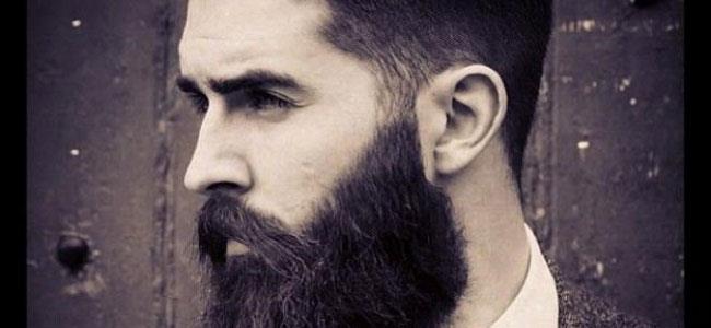 هذا سبب نجاح الرجال الملتحين