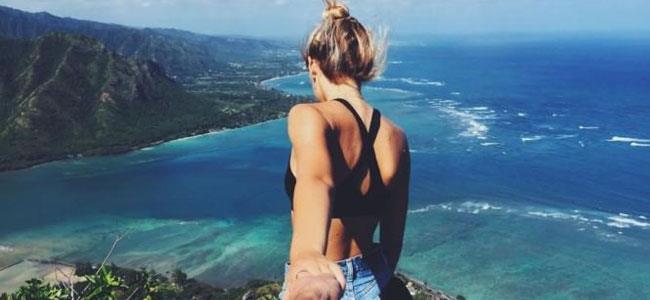 اتبع هذه النصائح قبل ان تفعلها مع شريك حياتك