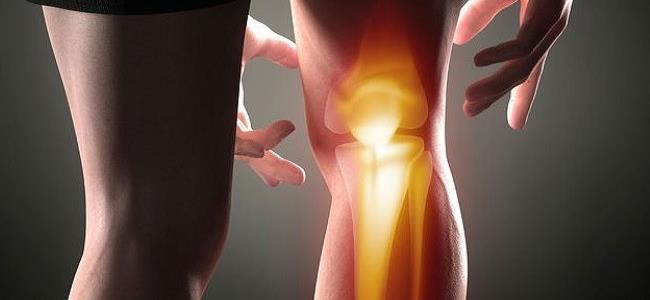 هذه الأطعمة تقضي على آلام المفاصل