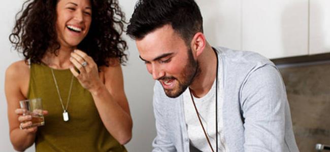  هكذا تحافظين وزوجك على رشاقتكما