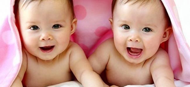 هل تحبين أن تُرزقي بتوأم؟ هذا ما يجب عليك القيام به