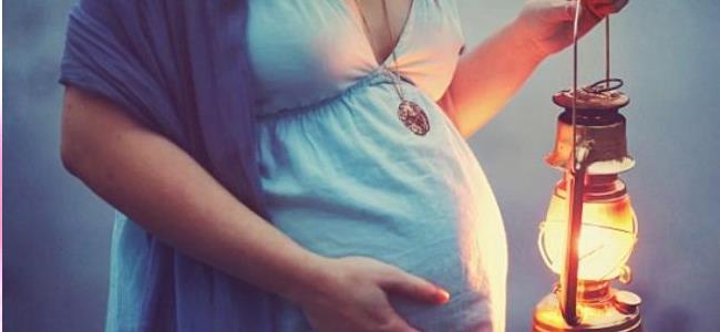 للمرأة: هذا ما يحصل لدماغك أثناء الحمل