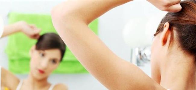 تعرّفوا إلى بدائل مزيل العرق...