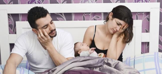  احذري الآثار السلبية للخلافات الزوجية