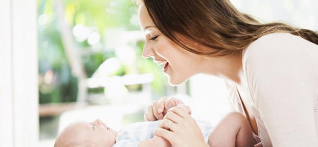 دراسة: هذا ما يصيب أدمغة النساء بعد الانجاب!