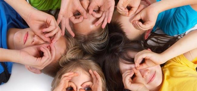 احتجزت اولادها 40 عاما... خشية الحسد!