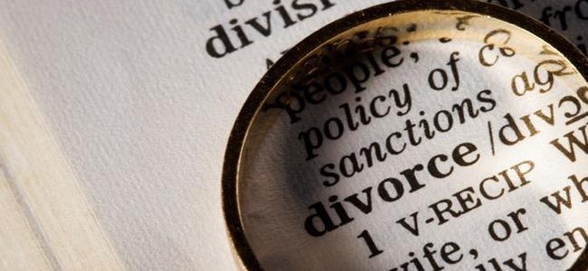  طلاق بنصف مليار دولار...