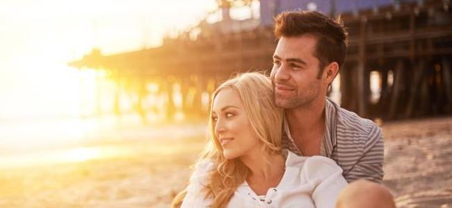 5 عبارات احرص على قولها لحبيبتك