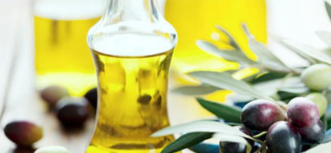 زيت الزيتون بلسم لعضلة القلب!