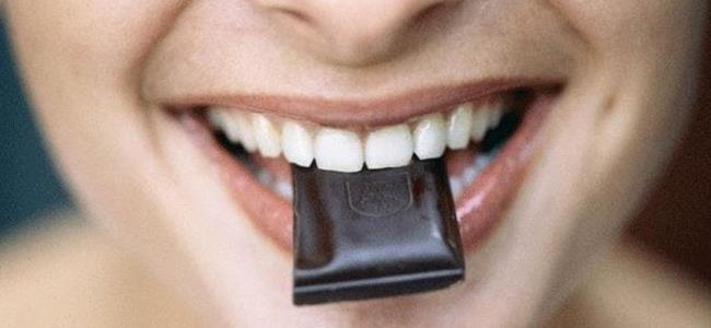  لتقوية قلبك.. عليك بالشوكولا الداكنة