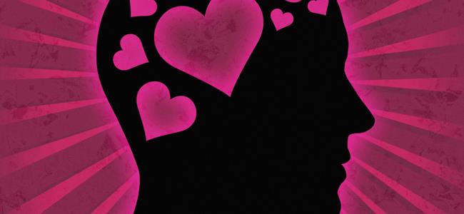 ماذا يحدث للدماغ عندما تشعر بالحب؟ 