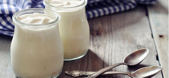 بكتيريا في اللبن تعالج الاكتئاب وتحسن المزاج