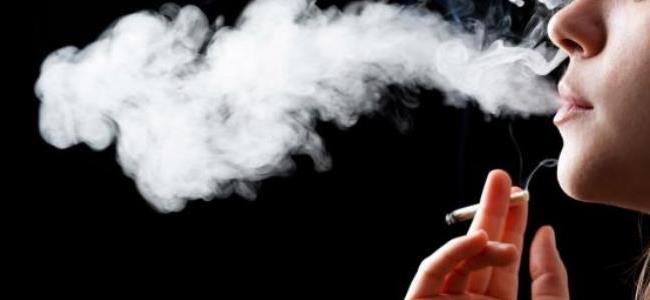 هذا تأثير السجائر على الأجنة