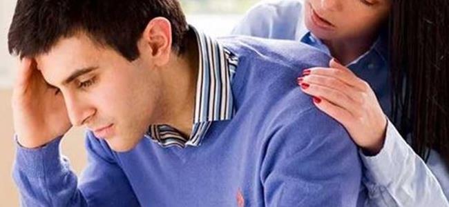 هذه هي الاسباب التي تجعله غير سعيد معك!