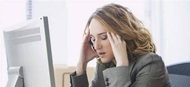 التعب المستمر... علام يدل؟