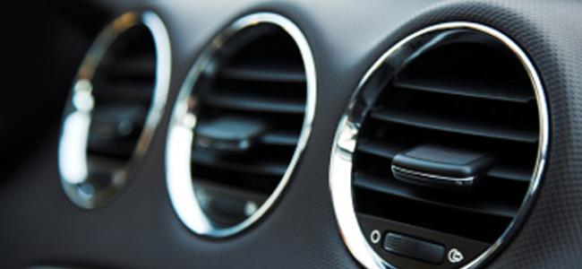 علاقة المكيف باستهلاك الوقود