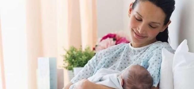 لهذه الأسباب تتأخّر الدورة الشهرية بعد الولادة