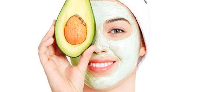  4 استعمالات جماليّة لثمرة الأفوكادو