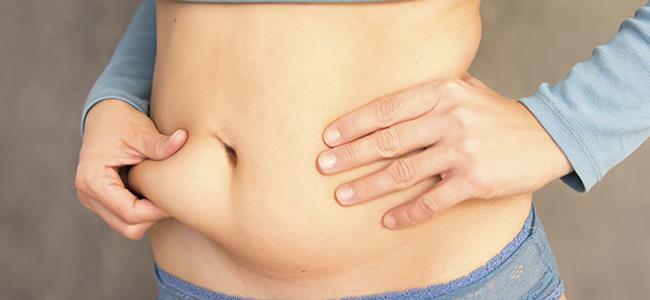 زيادة الوزن بشكل مفاجئ مرتبط بقلة النوم