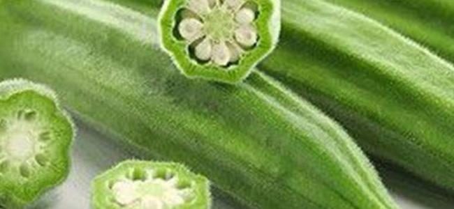  10 فوائد صحّية مذهلة للبامية