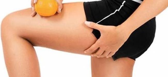 مشروب سحري يخلصك من السيلوليت خلال أسبوعين!