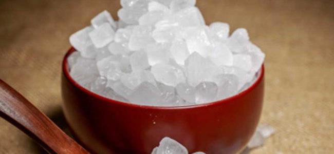  فوائد مذهلة للسكر نبات!