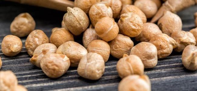  ماهي فوائد الحمص؟