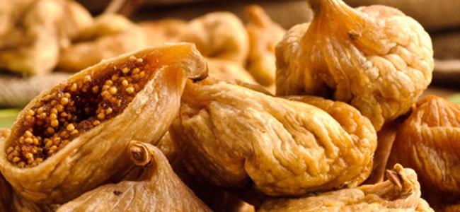  اكتشفوا فوائد التين المجفف المذهلة!