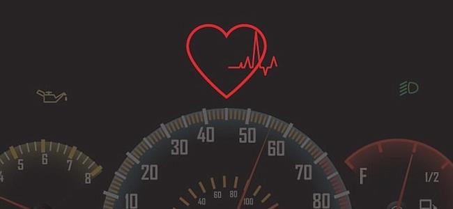 هل يمكن للسيارة التنبؤ بأزمة سائقها القلبية الوشيكة؟