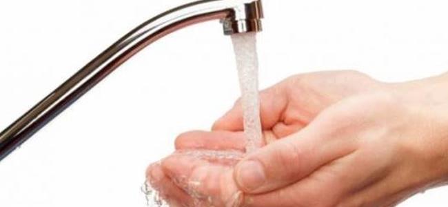 اغسل يديك لإعادة ترتيب أفكارك!