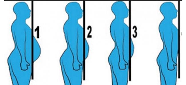 حيلة طبيعية فعالة للقضاء على دهون البطن.. لا تفوتيها