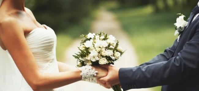 5 أمور لا يمكنك فعلها بعد الزواج