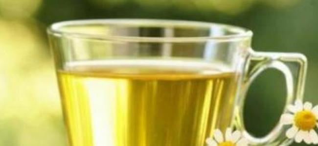 لهذا السبب... إفركي وجهك بماء اليانسون