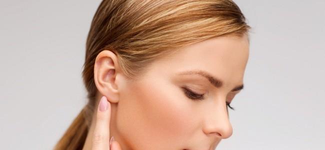 دلّكي 4 مناطق في الجسم لتخسري الوزن!