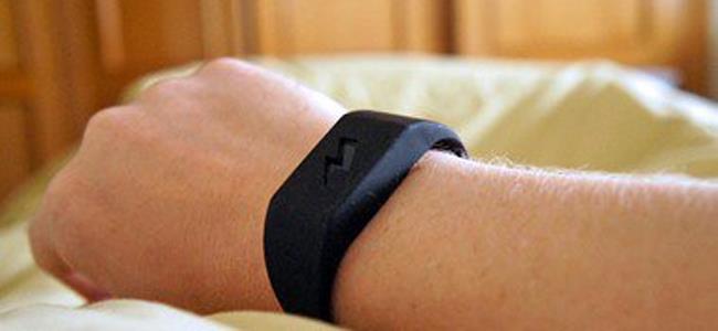 سوار جديد لقياس ضربات القلب