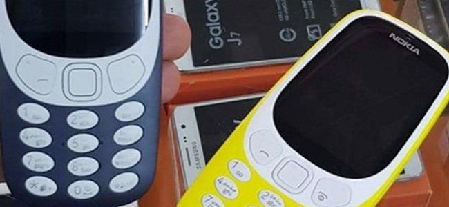  نوكيا 3310 يصل الأسواق العربية بسعر مفاجئ
