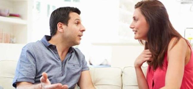 5 مواقف لا تقولي فيها 