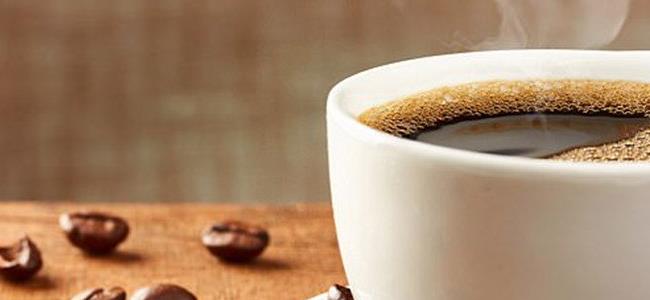  اشربوا القهوة... لخسارة الوزن وحرق الدهون!