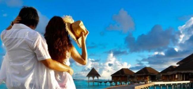 للمتزوّجين: اقضوا شهر عسل ثانٍ لهذه الأسباب