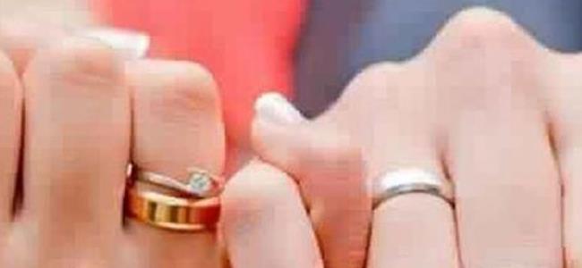 الزواج مفيد للصحة!