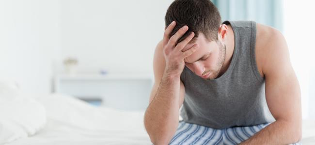 الرجل يصل إلى سن اليأس.. سارعوا إلى الإنجاب لهذه الأسباب! 