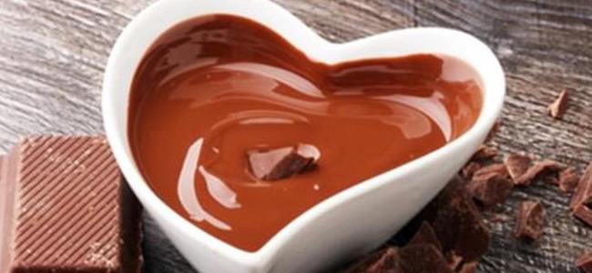  خبر سار لمحبي الشوكولاته...